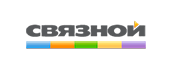 партнер СКБ Контур - логотип Связной